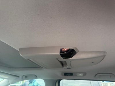 2024 Honda Odyssey Touring Auto