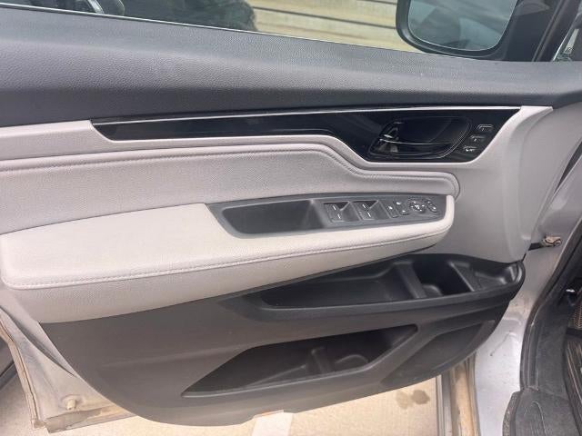 2024 Honda Odyssey Touring Auto