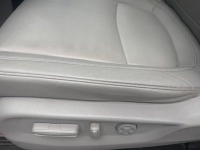 2024 Honda Odyssey Touring Auto