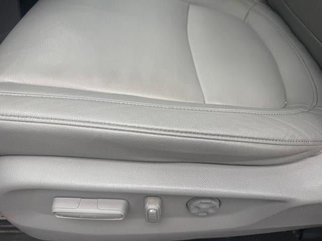 2024 Honda Odyssey Touring Auto