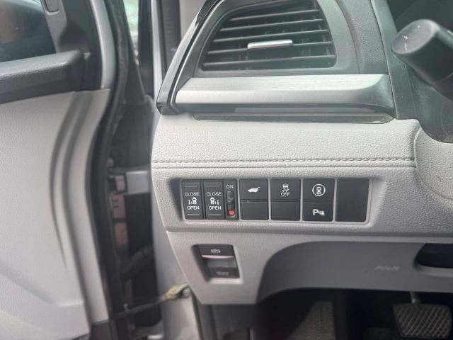 2024 Honda Odyssey Touring Auto