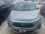 2024 Honda Odyssey Touring Auto
