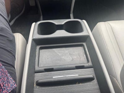 2024 Honda Odyssey Touring Auto