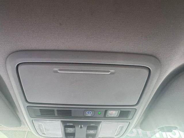 2024 Honda Odyssey Touring Auto