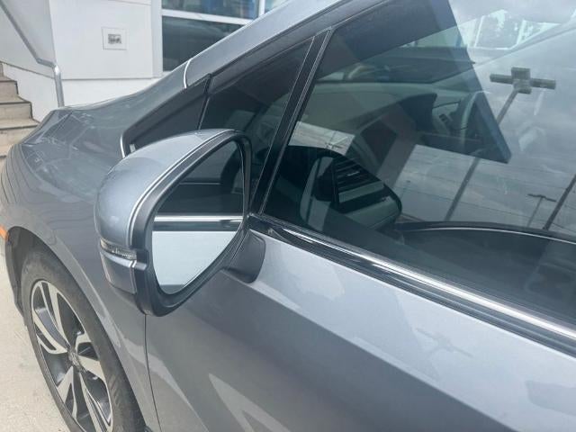 2024 Honda Odyssey Touring Auto