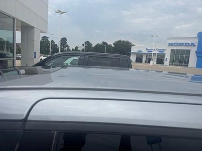 2024 Honda Odyssey Touring Auto