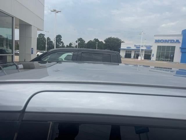 2024 Honda Odyssey Touring Auto