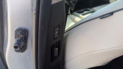 2025 Honda Odyssey Touring Auto