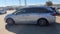 2025 Honda Odyssey Touring Auto