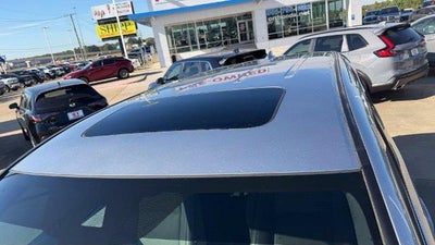 2025 Honda Odyssey Touring Auto
