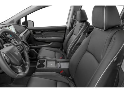 2025 Honda Odyssey Touring Auto