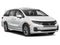 2025 Honda Odyssey Touring Auto
