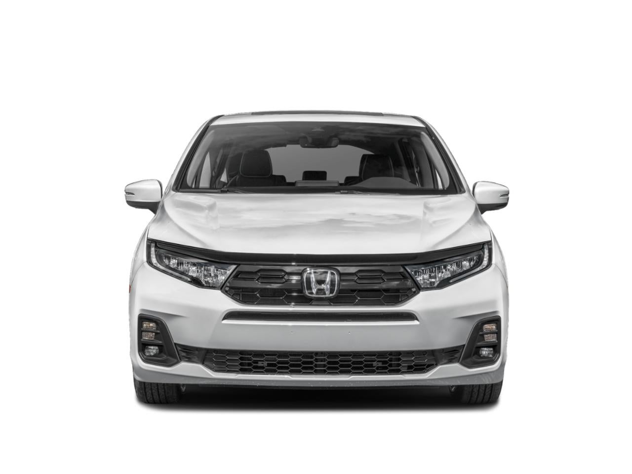 2025 Honda Odyssey Touring Auto