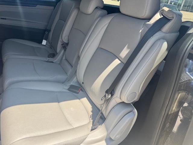 2022 Honda Odyssey Touring Auto