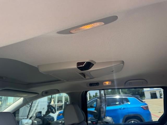 2022 Honda Odyssey Touring Auto