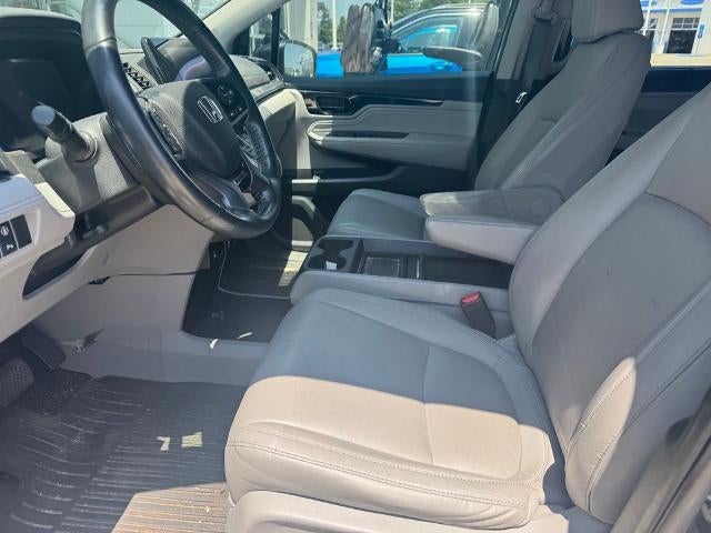 2022 Honda Odyssey Touring Auto