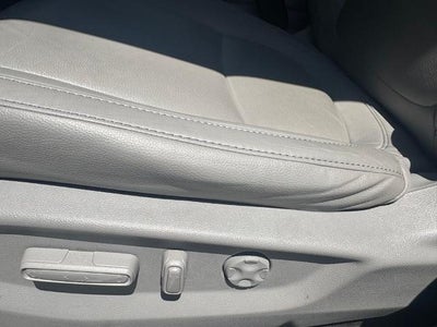 2022 Honda Odyssey Touring Auto