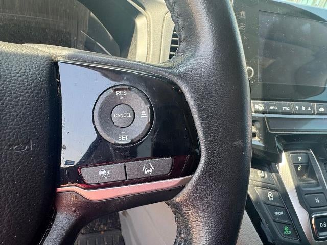 2022 Honda Odyssey Touring Auto