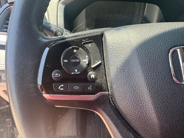 2022 Honda Odyssey Touring Auto