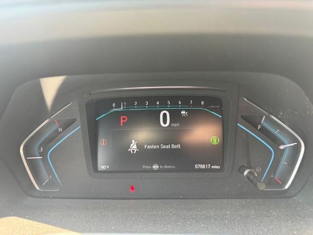 2022 Honda Odyssey Touring Auto
