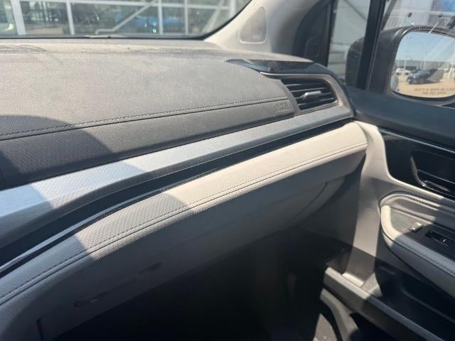 2022 Honda Odyssey Touring Auto