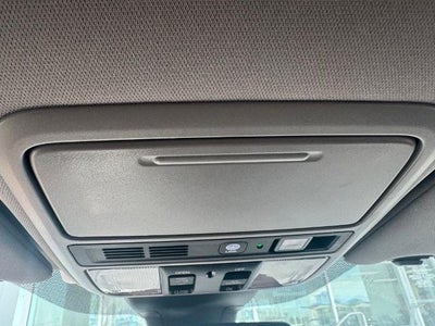 2022 Honda Odyssey Touring Auto