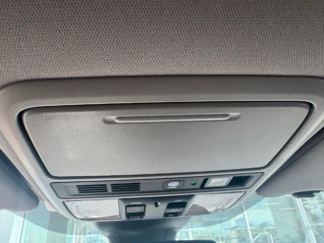 2022 Honda Odyssey Touring Auto