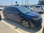 2022 Honda Odyssey Touring Auto