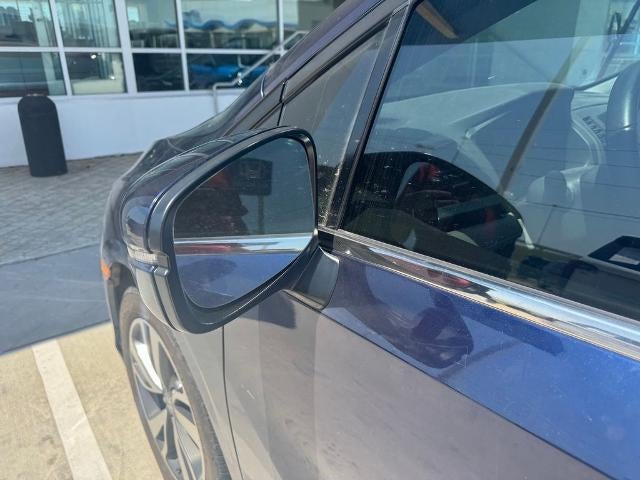 2022 Honda Odyssey Touring Auto