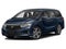2022 Honda Odyssey Touring Auto