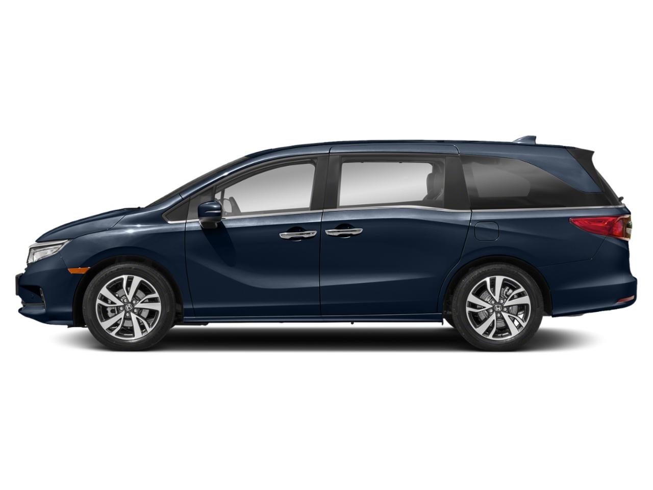 2022 Honda Odyssey Touring Auto