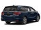 2022 Honda Odyssey Touring Auto