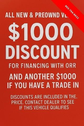 2024 Honda Odyssey Elite Auto