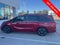 2024 Honda Odyssey Elite Auto
