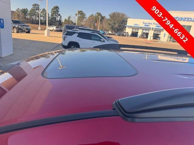 2024 Honda Odyssey Elite Auto