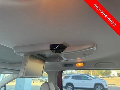 2024 Honda Odyssey Elite Auto