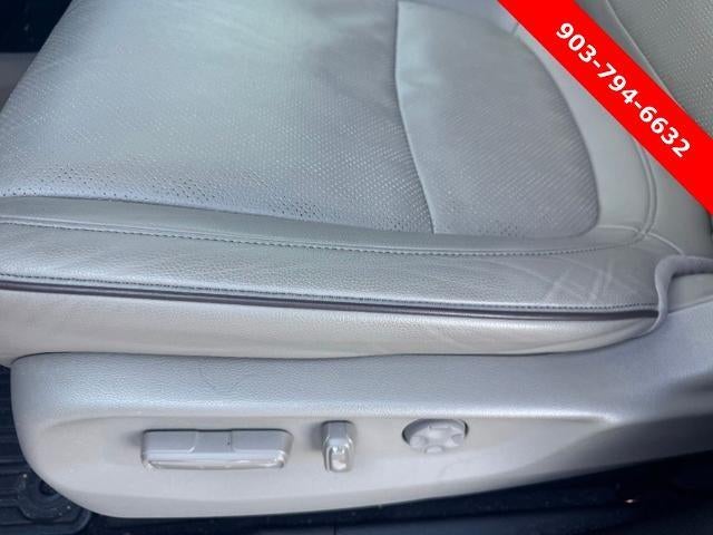 2024 Honda Odyssey Elite Auto