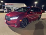 2024 Honda Odyssey Elite Auto