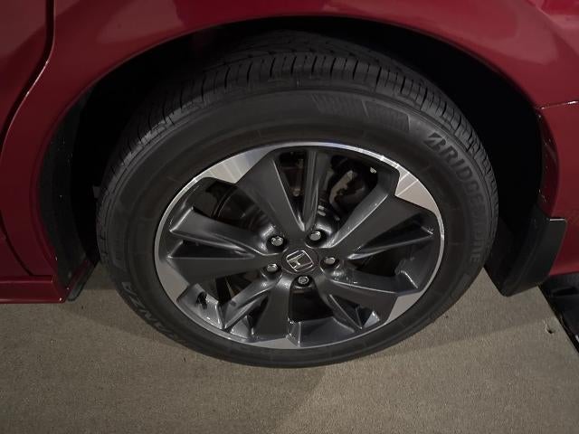 2024 Honda Odyssey Elite Auto