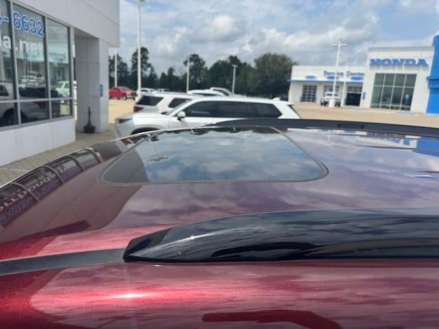 2022 Honda Pilot Special Edition 2WD