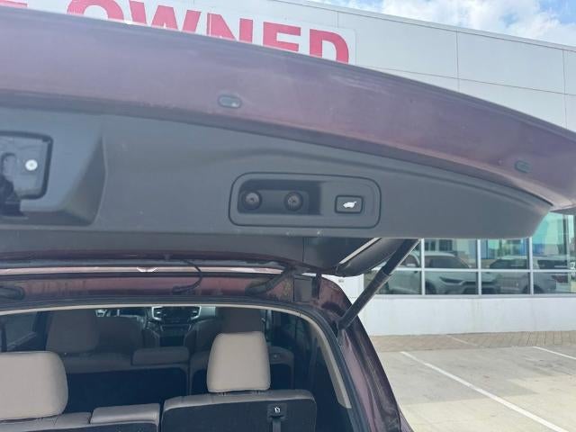 2022 Honda Pilot Special Edition 2WD