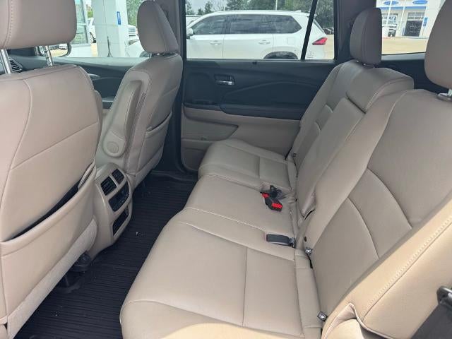 2022 Honda Pilot Special Edition 2WD