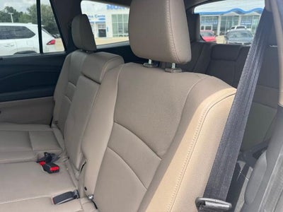 2022 Honda Pilot Special Edition 2WD