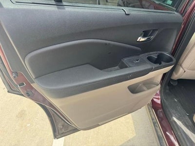 2022 Honda Pilot Special Edition 2WD