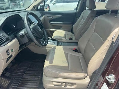 2022 Honda Pilot Special Edition 2WD