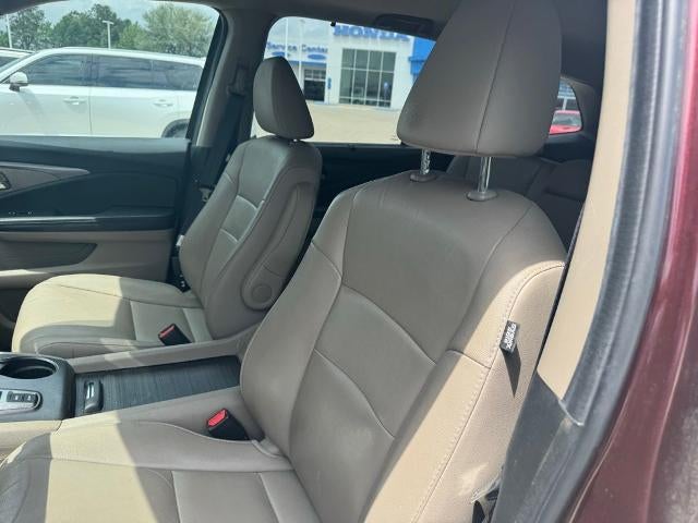 2022 Honda Pilot Special Edition 2WD