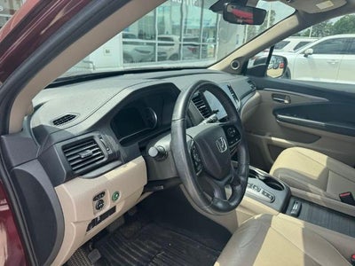 2022 Honda Pilot Special Edition 2WD