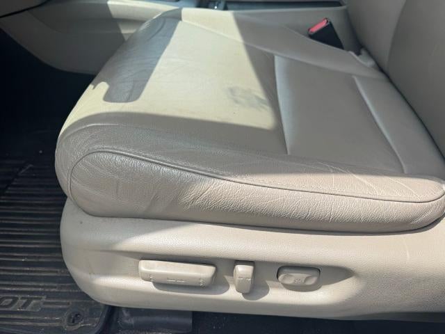 2022 Honda Pilot Special Edition 2WD