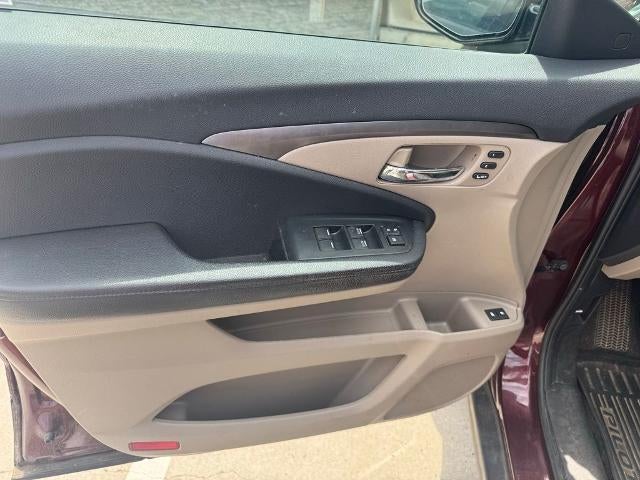 2022 Honda Pilot Special Edition 2WD