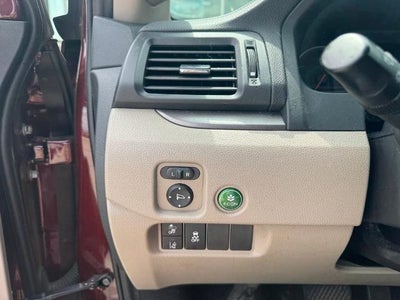 2022 Honda Pilot Special Edition 2WD